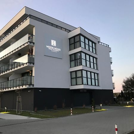 Westin House Resort Apart No 407 Kołobrzeg Exterior foto