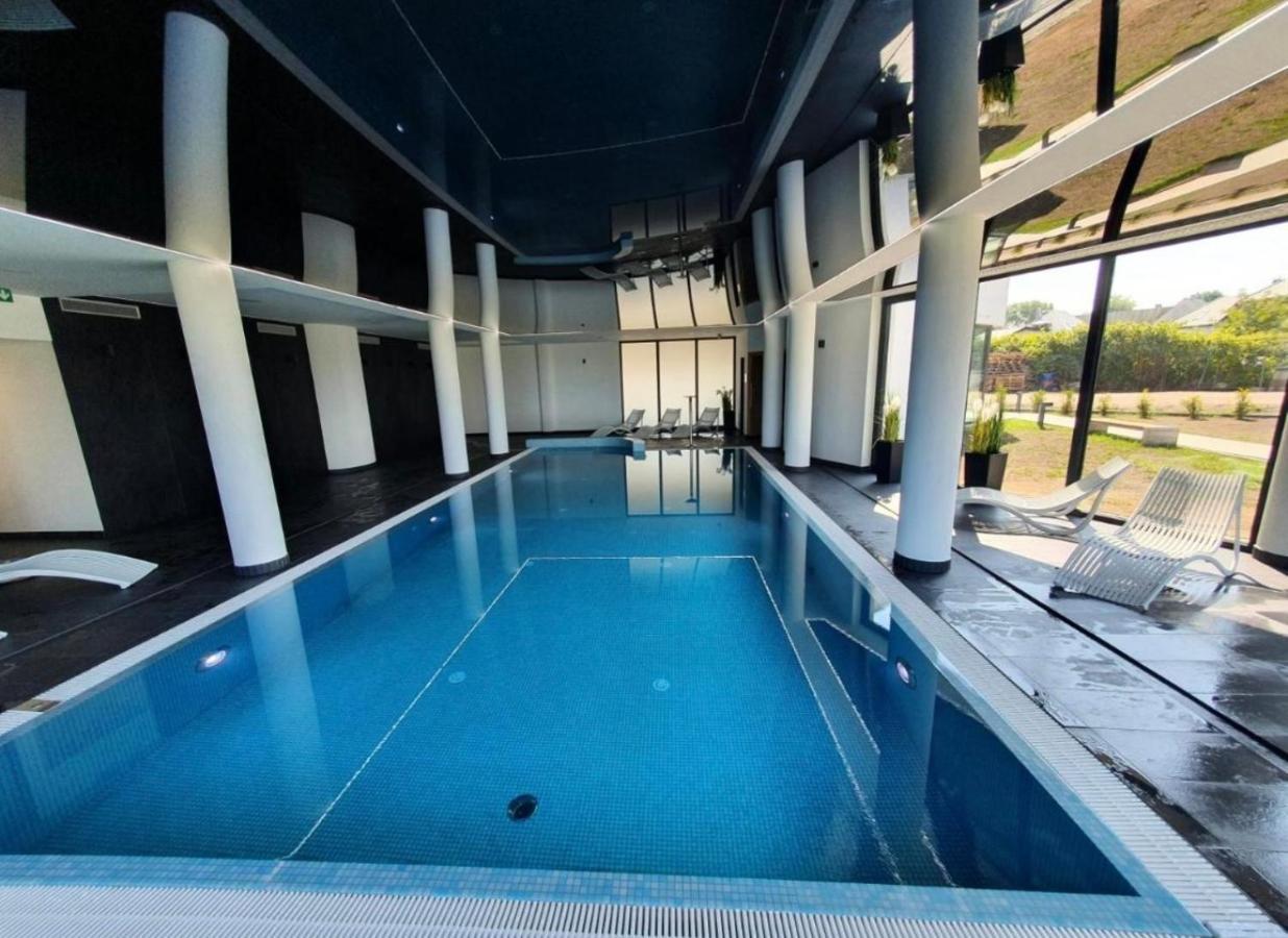 Westin House Resort Apart No 407 Kołobrzeg Exterior foto