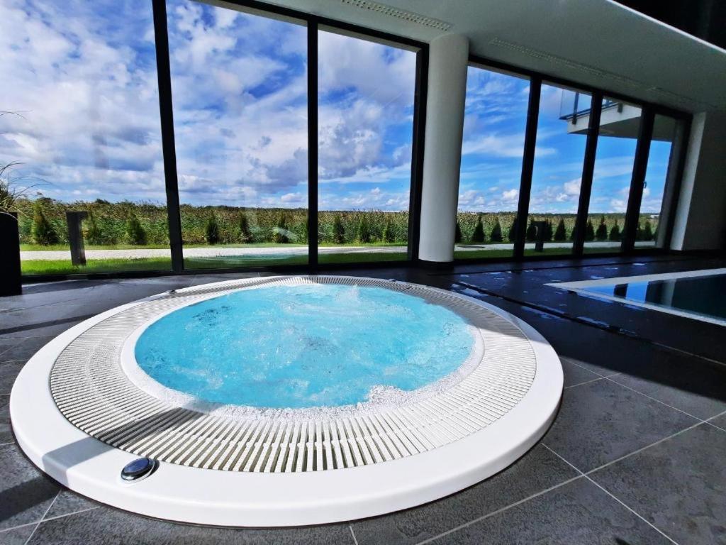 Westin House Resort Apart No 407 Kołobrzeg Exterior foto