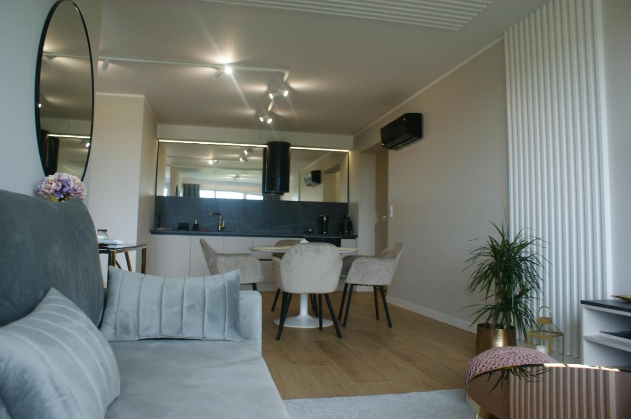 Westin House Resort Apart No 407 Kołobrzeg Exterior foto