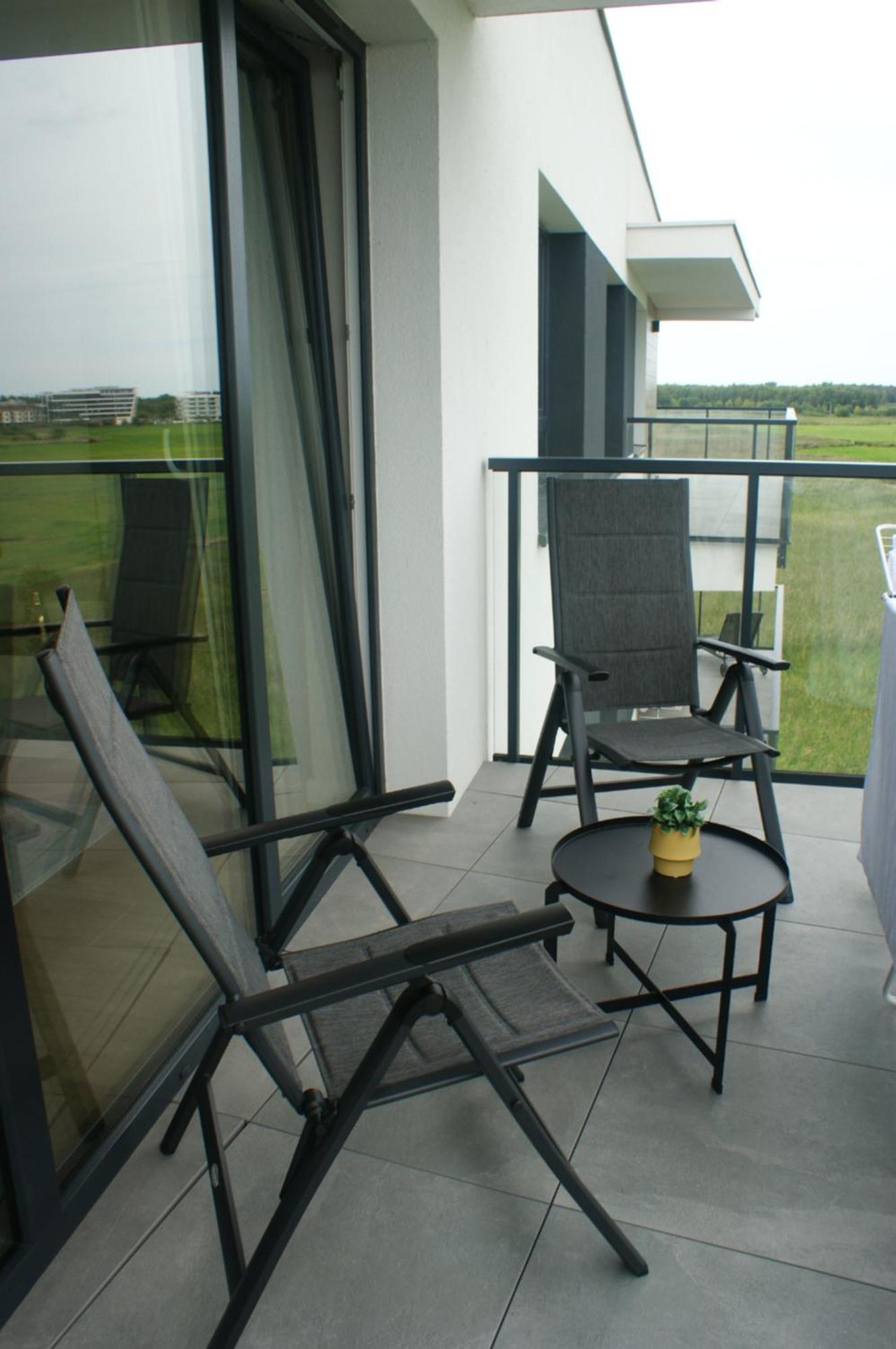 Westin House Resort Apart No 407 Kołobrzeg Exterior foto